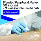 CME - Peripheral Nerve Ultrasound